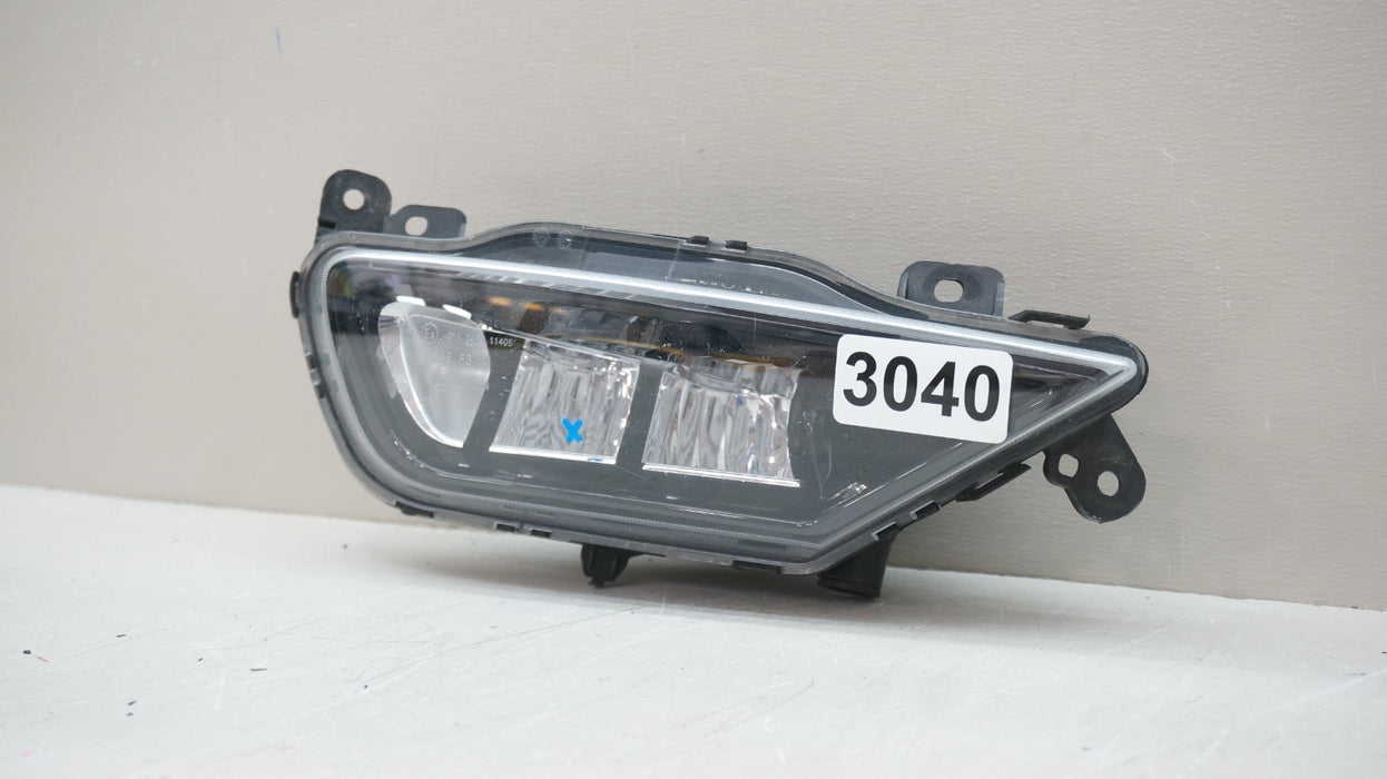 2016-2024 VOLVO XC60 XC90 FRONT RIGHT PASSENGER SIDE FOG LIGHT OEM 31395866