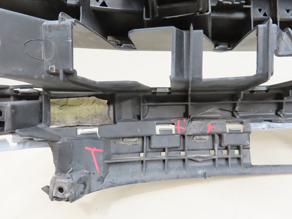 2018-2020 AUDI Q5 REAR BUMPER COVER OEM 80A807301