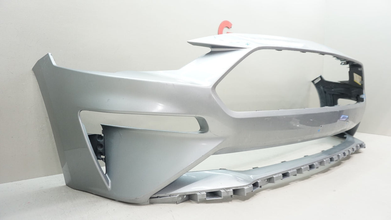 2018-2020 FORD MUSTANG FRONT BUMPER COVER PANEL OEM JR3B-17C831-AAD