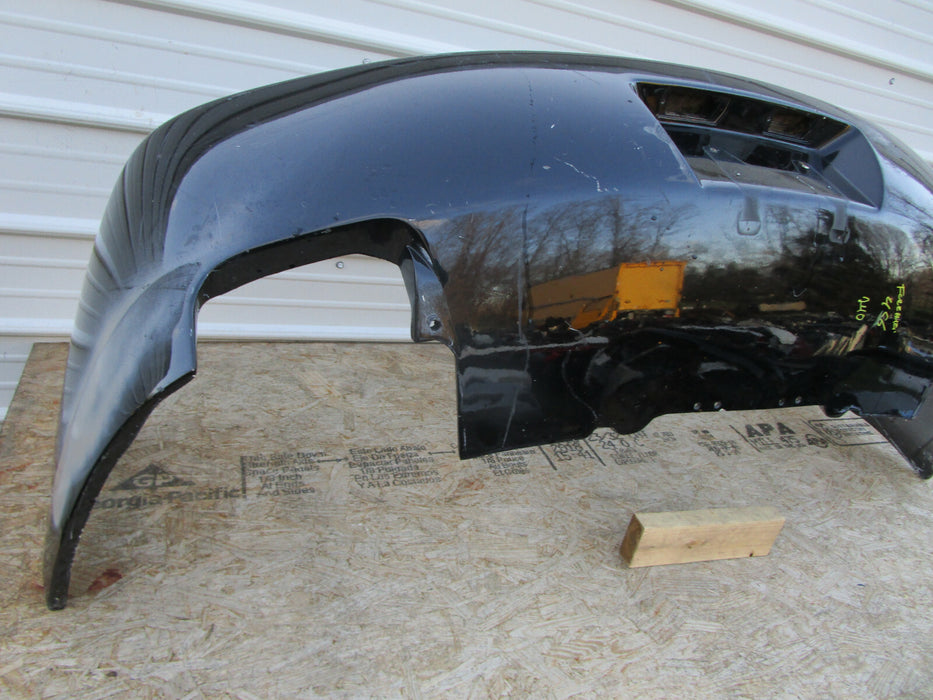 FERRARI 456M 456-M REAR BUMPER OEM