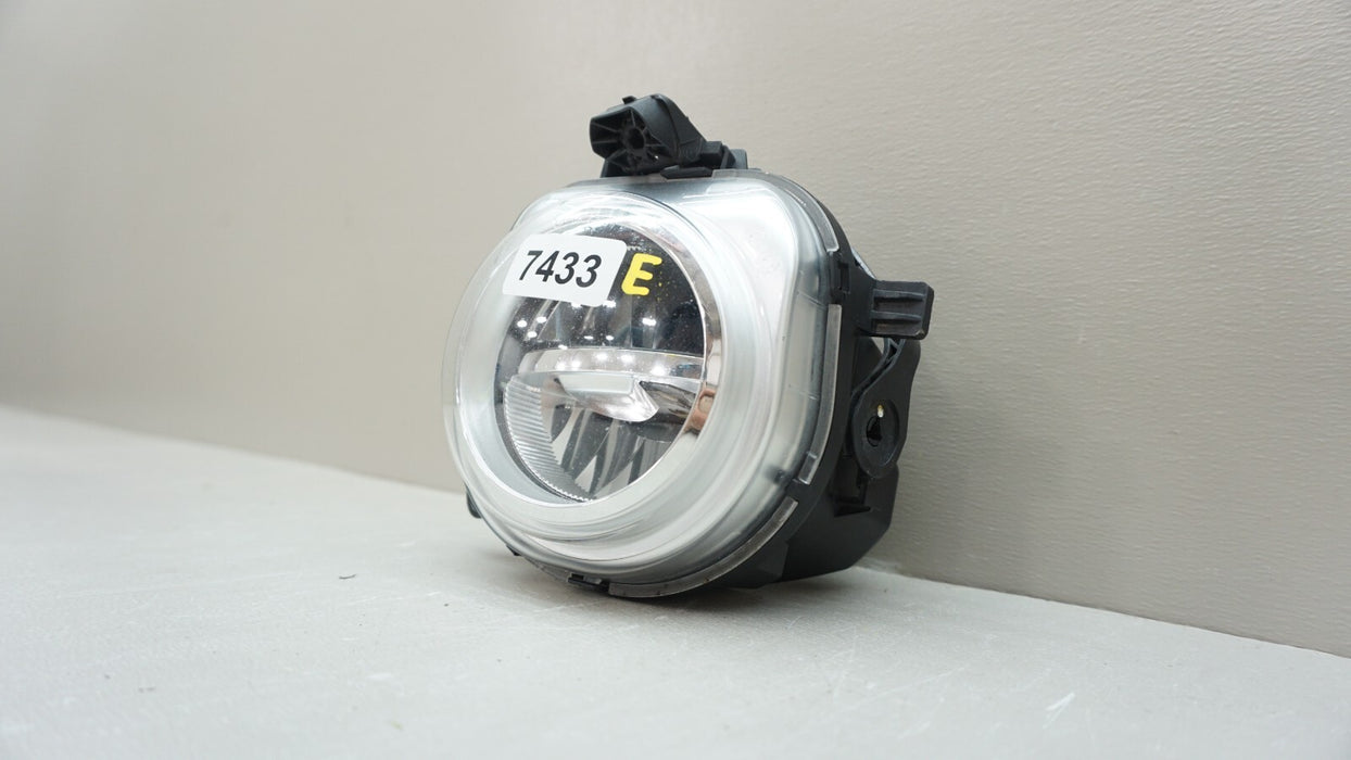 2014-2017 BMW X3 X4 X5 FRONT LH LEFT DRIVER SIDE FOG LIGHT OEM