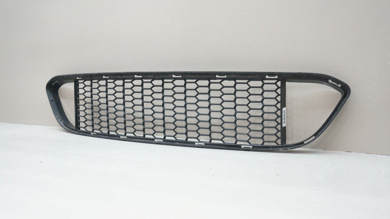 2011-2013 BMW 3 SERIES E93 FRONT LOWER BUMPER GRILLE OEM 51118047402