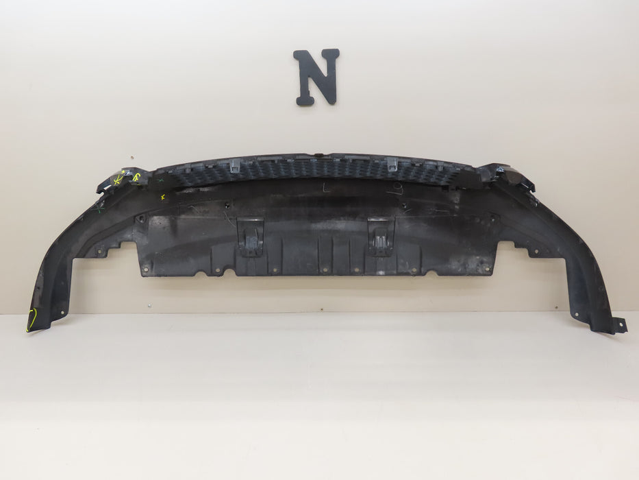 2023-2024 HONDA HRV HR-V FRONT LOWER BUMPER VALANCE COVER W/GRILLE OEM