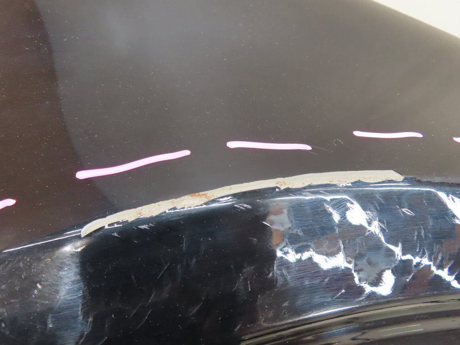 2020-2024 KIA TELLURIDE LEFT DRIVER SIDE FENDER OEM