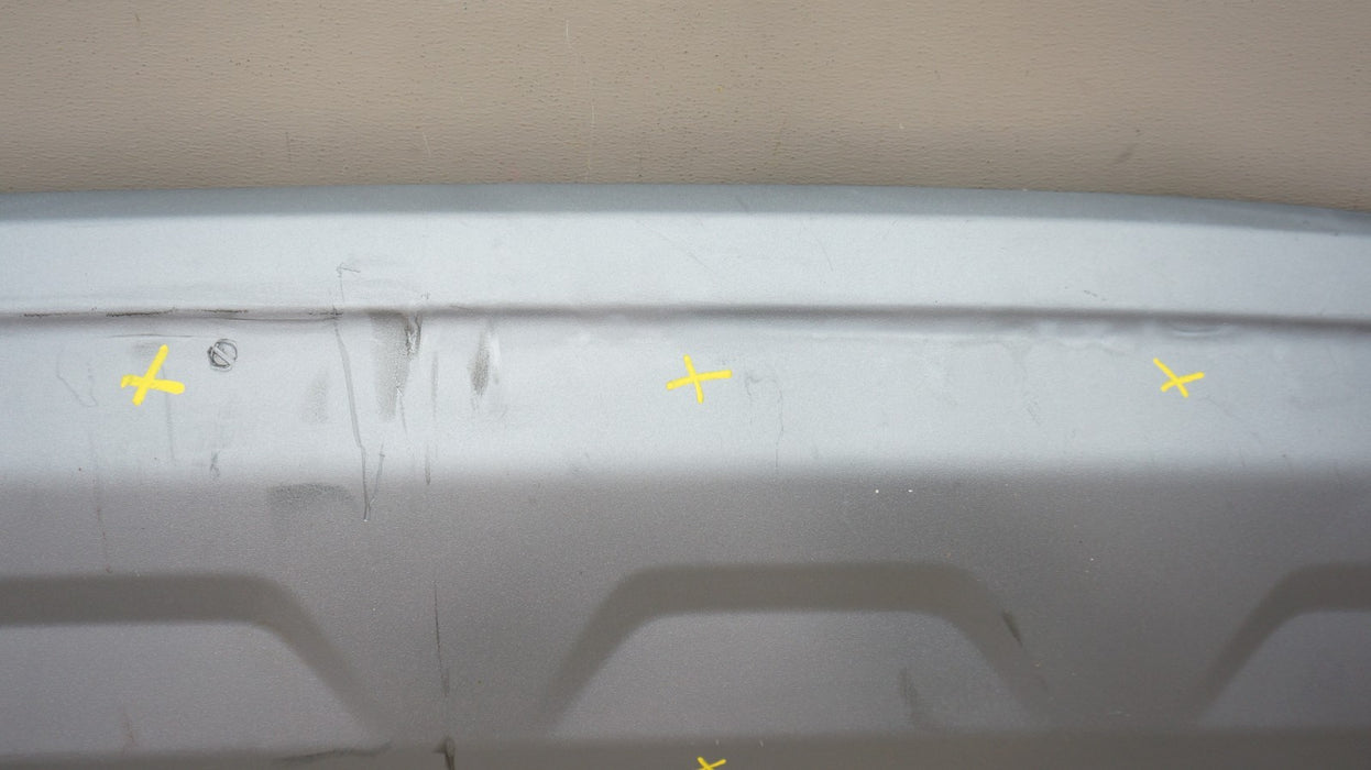 2023-2024 HONDA PILOT REAR LOWER BUMPER COVER VALANCE PANEL OEM 71509-T90