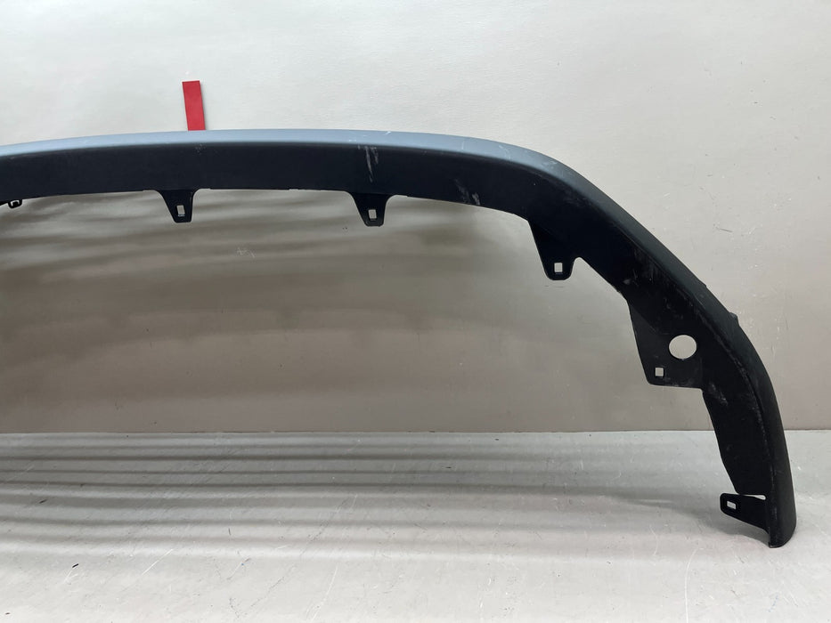 2023-2025 TOYOTA COROLLA CROSS FRONT LOWER BUMPER VALANCE 52129-0A120 OEM