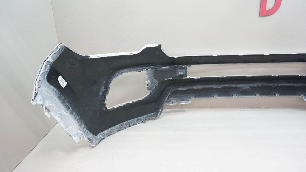 2022-2025 JEEP COMPASS FRONT BUMPER COVER PANEL OEM
