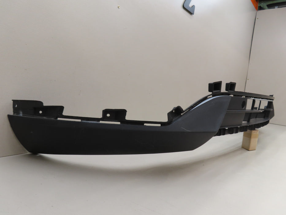 2020 2021 FORD ESCAPE FRONT LOWER BUMPER COVER VALANCE OEM LJ6B-17C831