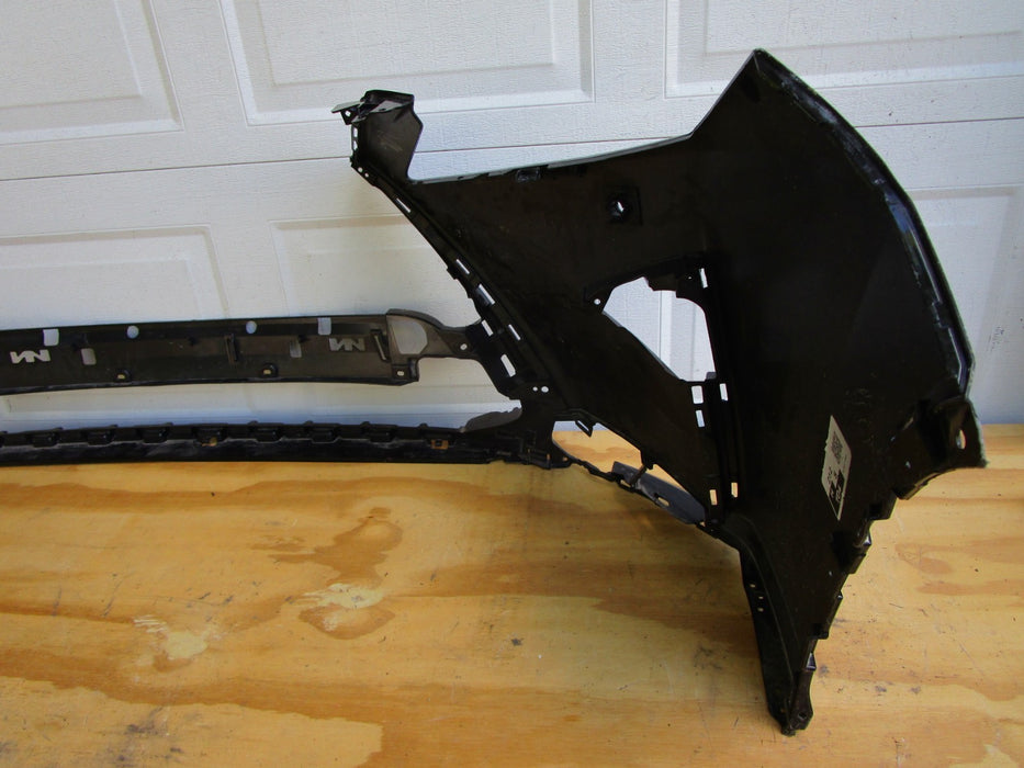 16 17 LEXUS RX350 RX-350 FRONT BUMPER COVER OEM