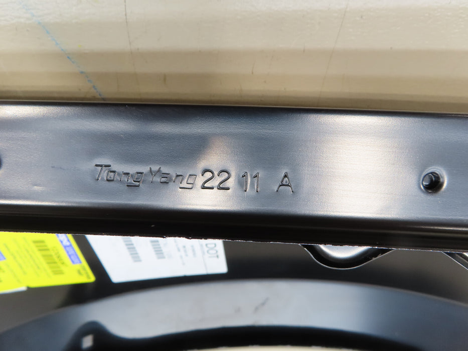 2012-2015 VOLKSWAGEN PASSAT FRONT LEFT DRIVER SIDE FENDER AFTERMARKET CAPA