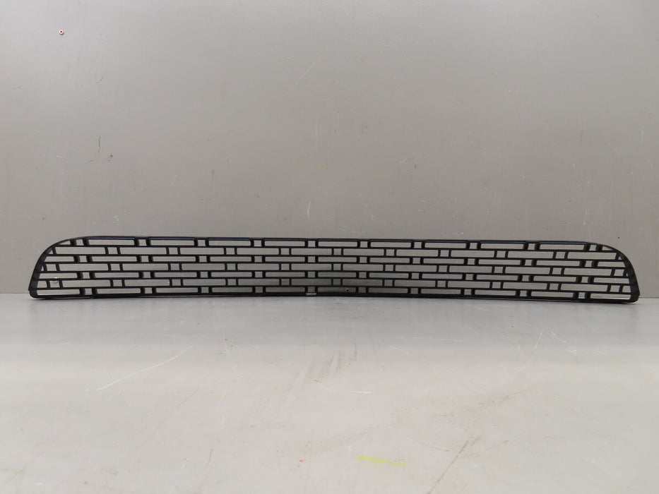 2015-2019 DODGE CHALLENGER FRONT LOWER GRILLE GRILL OEM 15LA124AA