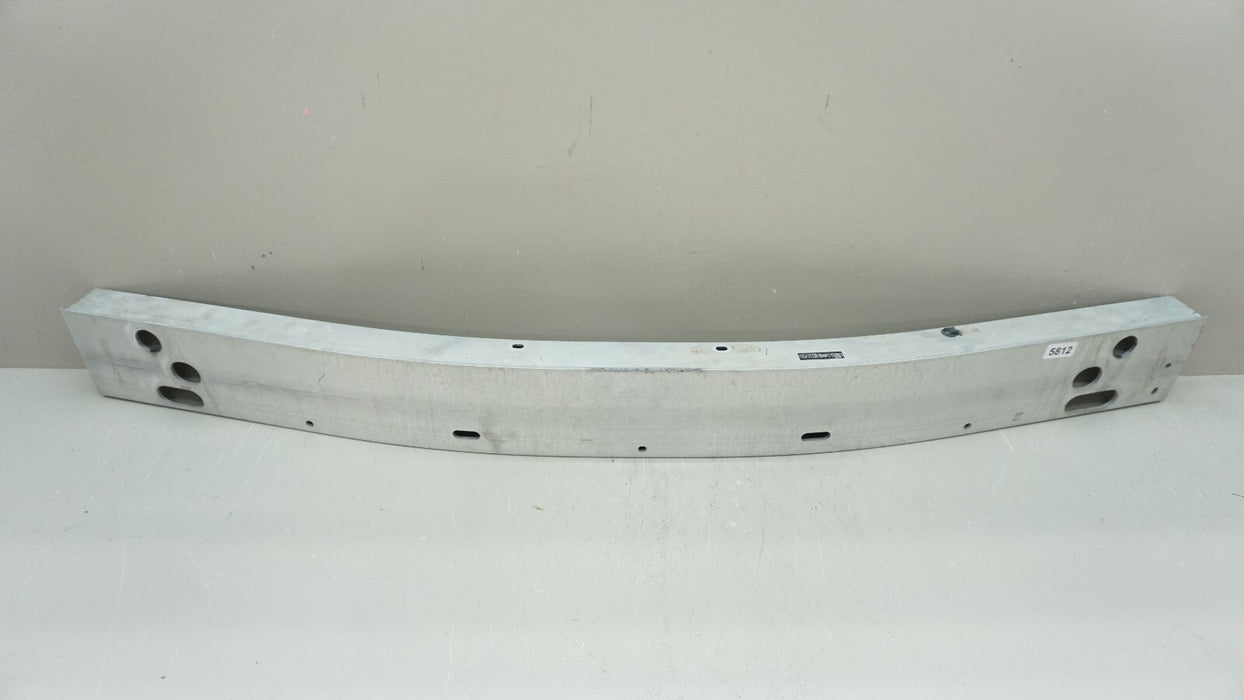 2013-2015 LEXUS RX350 FRONT BUMPER REINFORCEMENT IMPACT CRASH BAR OEM