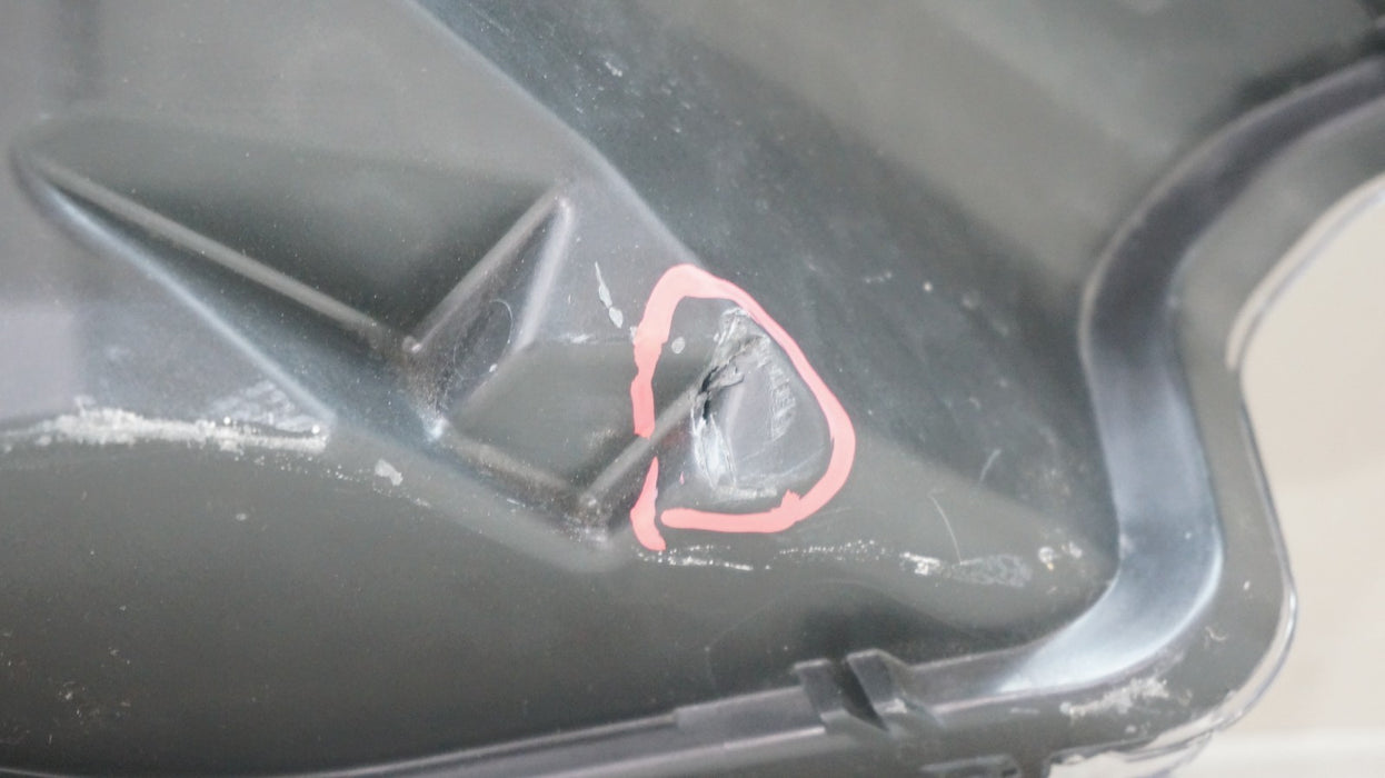 2023-2024 TOYOTA COROLLA FRONT LEFT DRIVER SIDE LED HEADLIGHT OEM