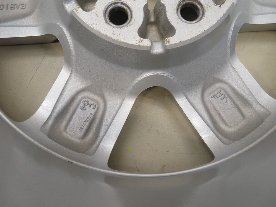 2006-2013 NISSAN FRONTIER-PATHFINDER-XTERRA FACTORY ALLOY 16X7JJ30 5-SPOKE OEM