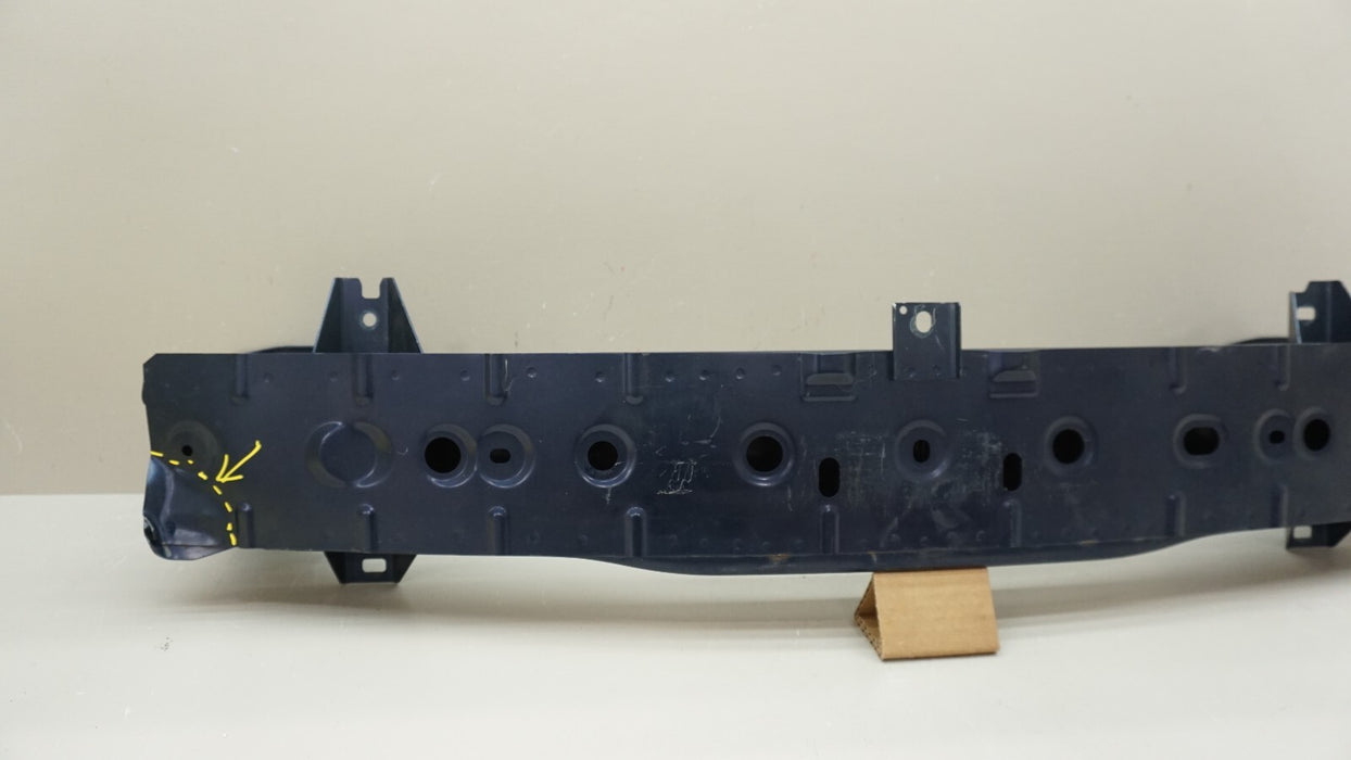 2014-2017 MAZDA 6 FRONT BUMPER REINFORCEMENT CRASH IMPACT BAR OEM