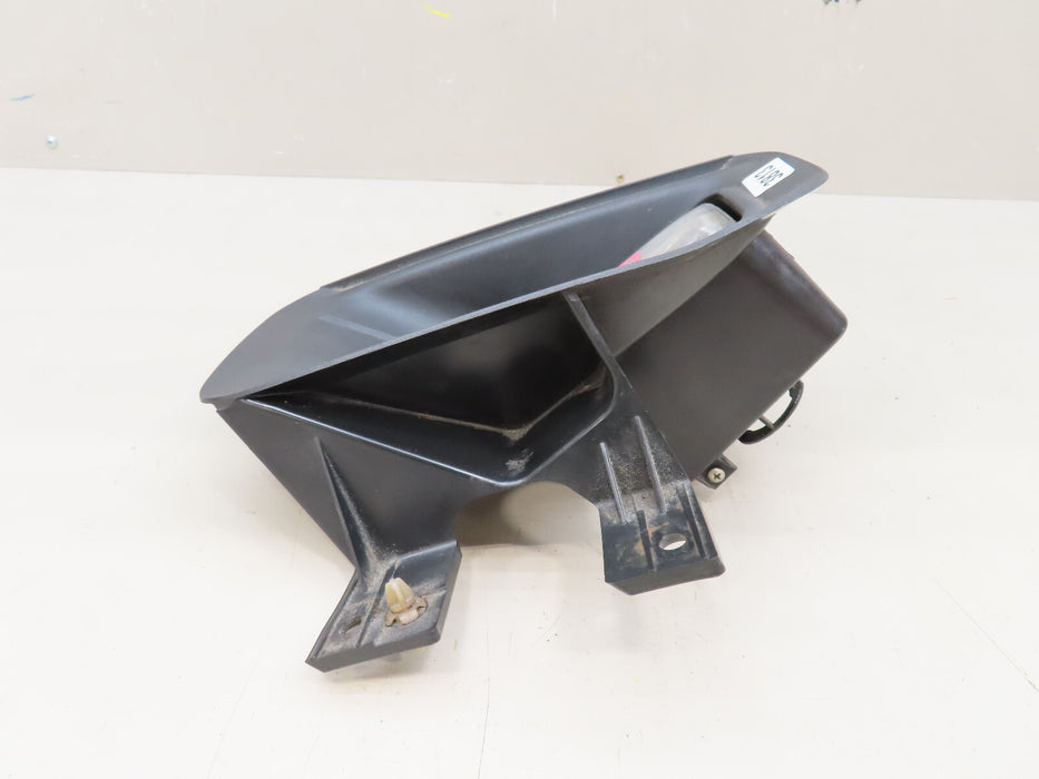 2015 2016 2017 FORD F-150 FRONT LEFT DRIVER FOG LIGHT HALOGEN OEM FL34-15A255-A