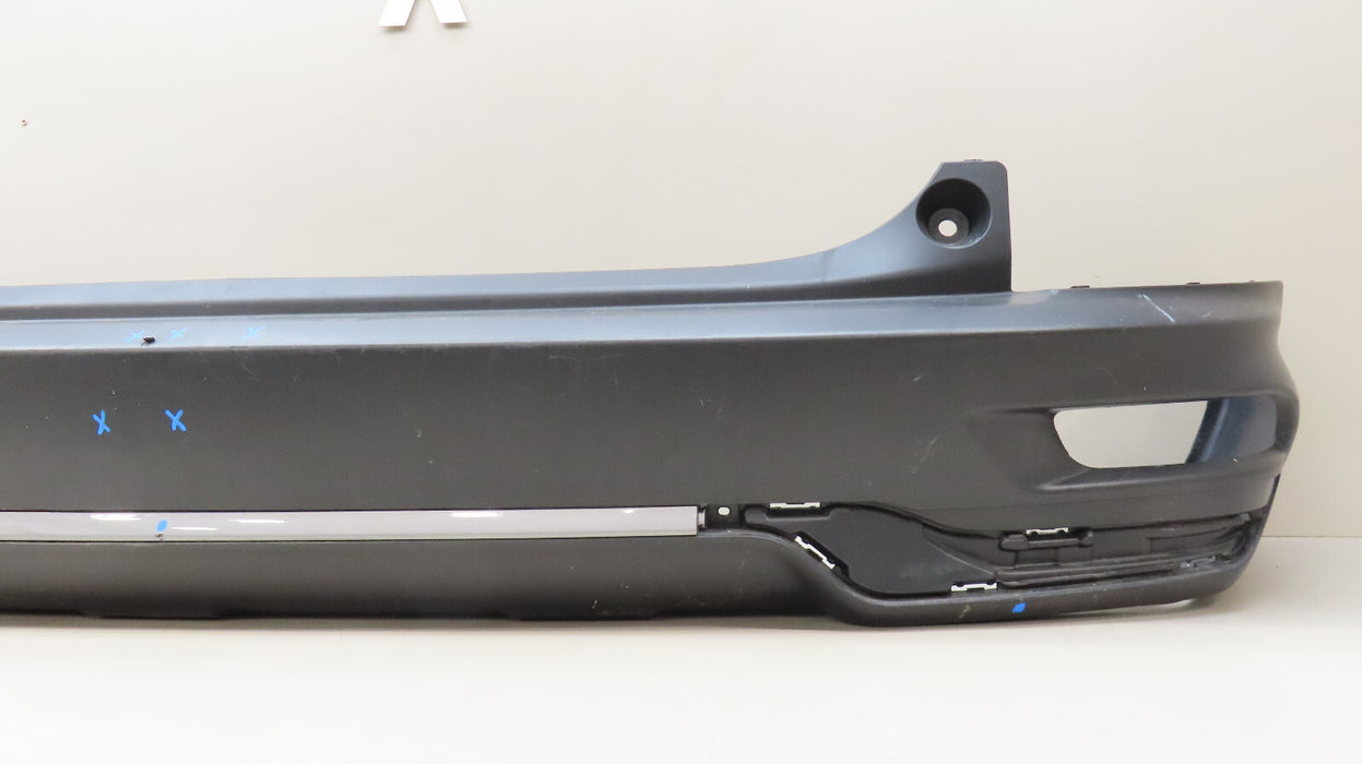2020-2022 HONDA CRV CR-V REAR BUMPER COVER OEM 71501-TLA-A500