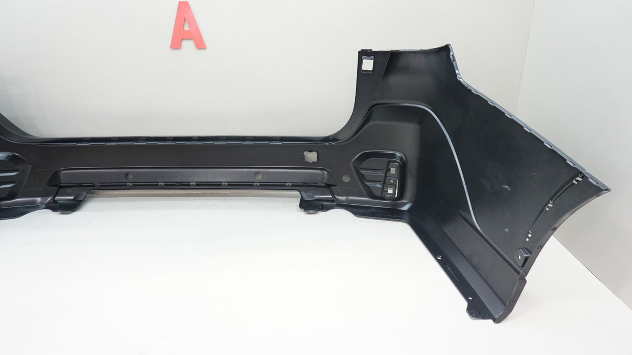 2020-2022 SUBARU OUTBACK REAR BUMPER COVER PANEL OEM 57704AN31A