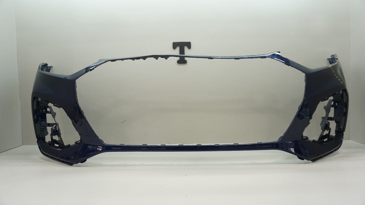 2021-2023 AUDI Q5 FRONT BUMPER COVER OEM 80A.807.437.P 21 22 23