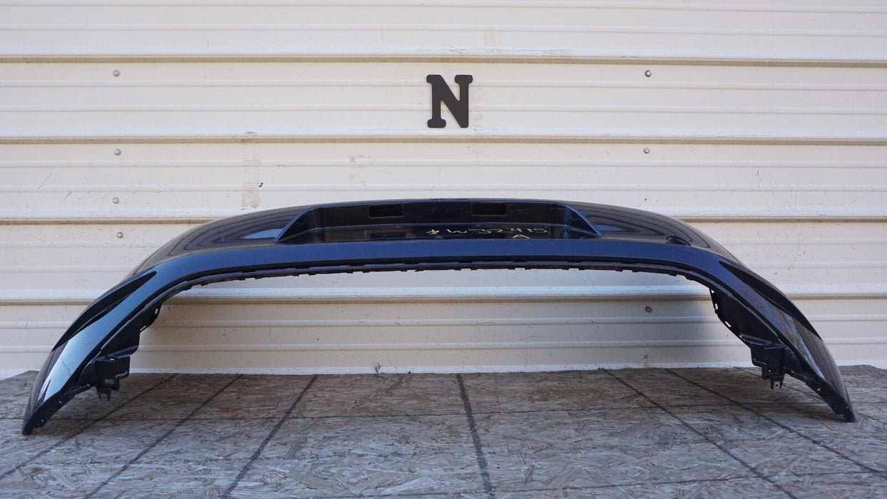 2015 2016 2017 VOLKSWAGEN VW GTI GOLF REAR BUMPER COVER 5GM.807.421 OEM 15 16 17