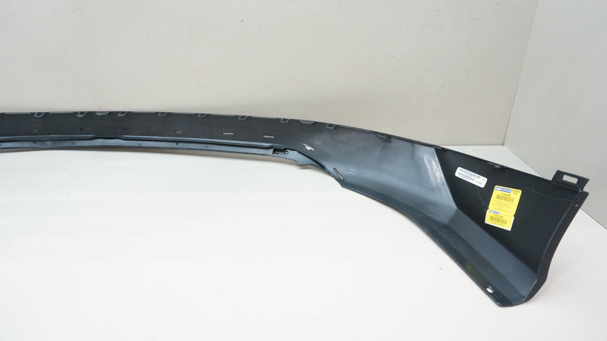 2016-2018 TOYOTA RAV4 REAR LOWER BUMPER COVER PANEL CAPA AFTERMARKET *MINT*