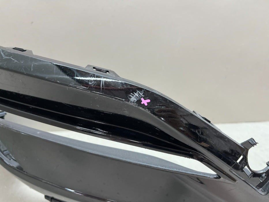 2022-2024 KIA EV6 GT GT-LINE REAR LOWER VALANCE BUMPER COVER 86612-CV200 OEM