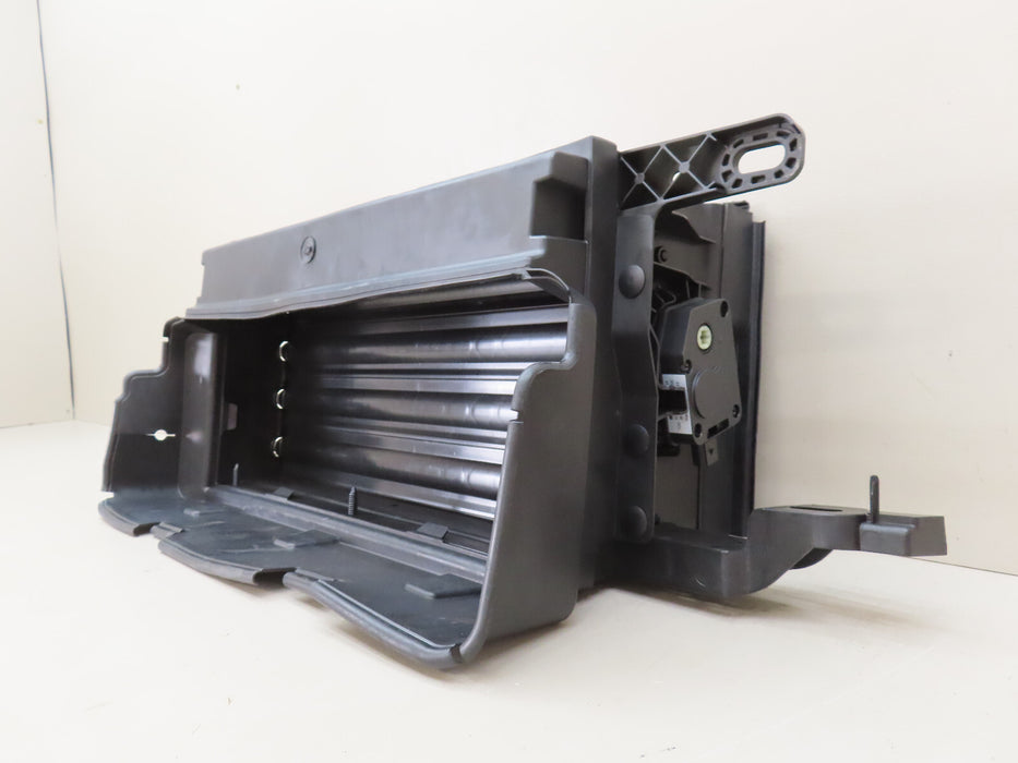 2022-2024 FORD EXPEDITION FRONT LOWER GRILLE GRILL ACTIVE SHUTTER AFTERMARKET