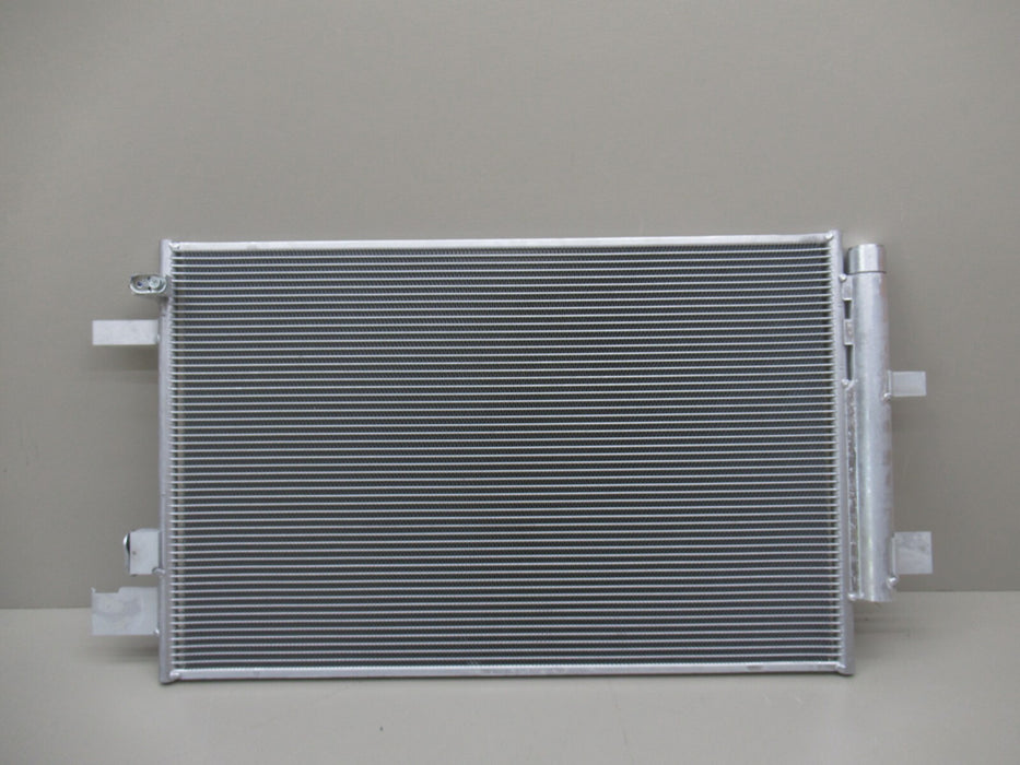 2017-2019 SUBARU IMPREZA 2.0L AIR CONDITIONING CONDENSER RADIATOR OEM