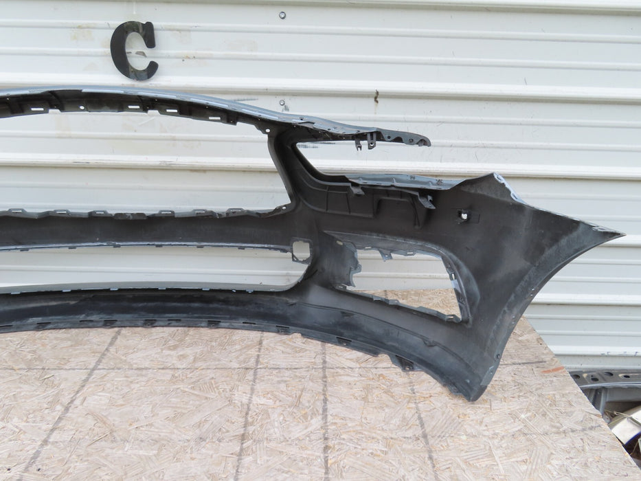 2016-2019 INFINITI QX60 BASE LUXE PURE FRONT BUMPER COVER PANEL OEM 62022-9NC0H