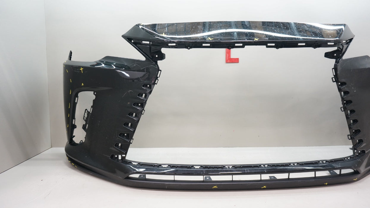 2023-2024 LEXUS RX350 FRONT BUMPER COVER PANEL OEM 52119-0E620