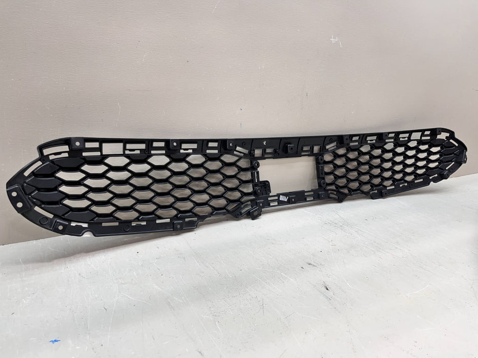 2018-2023 KIA STINGER FRONT UPPER GRILLE GRILL 86350-J5800 OEM