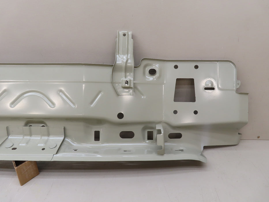 2019 2020 2021 2022 2023 VOLKWAGEN TIGUAN REAR BODY PANEL PLATE OEM 5NL-813-301