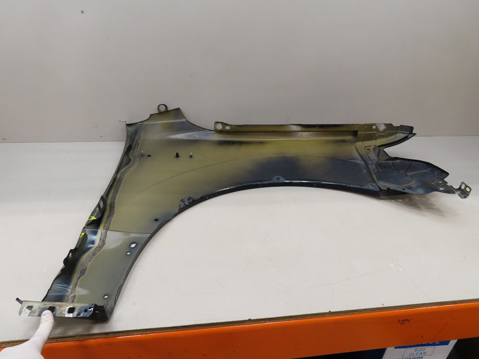 2015-2020 FORD F150 F-150 FRONT LEFT DRIVER SIDE FENDER PANEL OEM