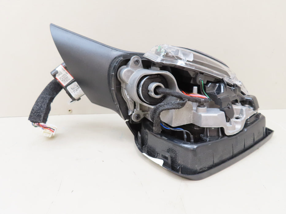 2023 2024 KIA SPORTAGE FRONT RIGHT PASSENGER SIDE MIRROR OEM