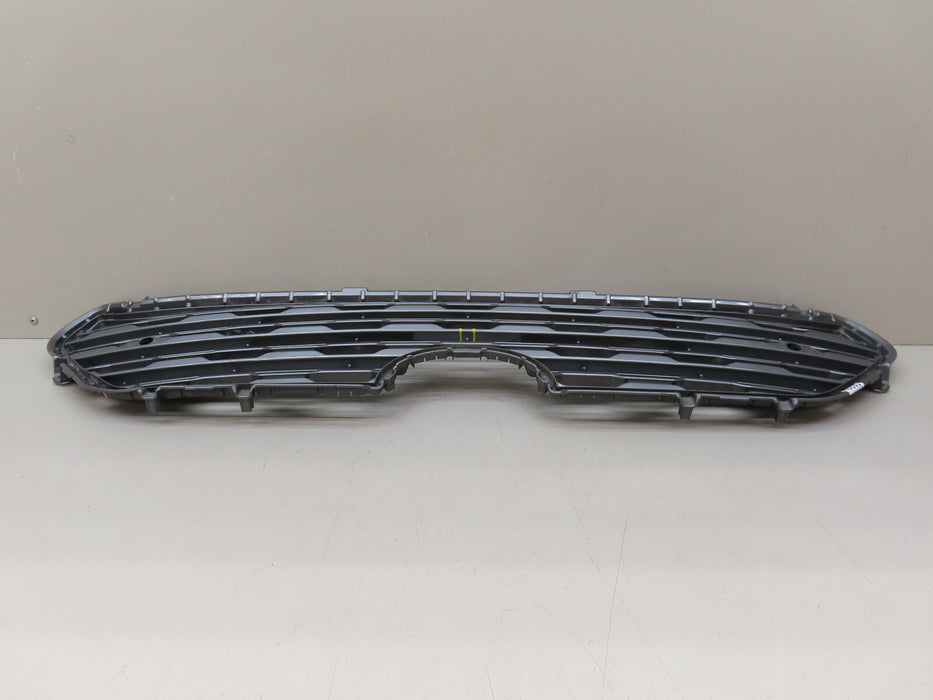 2019-2025  TOYOTA RAV4 FRONT BUMPER GRILLE GRILL OEM