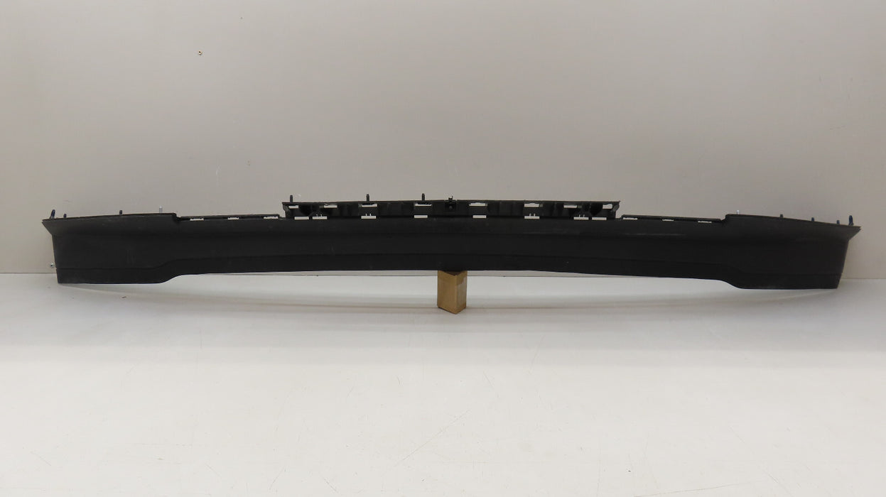 2021-2023 FORD F150 F-150 FRONT AIR DAM COVER VALANCE OEM ML34-17B635-A