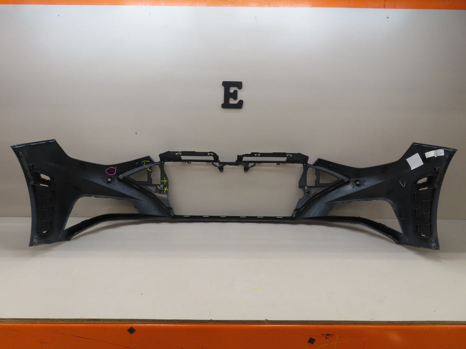2020-2022 HYUNDAI SONATA SPORT FRONT BUMPER COVER OEM 86511-L1450