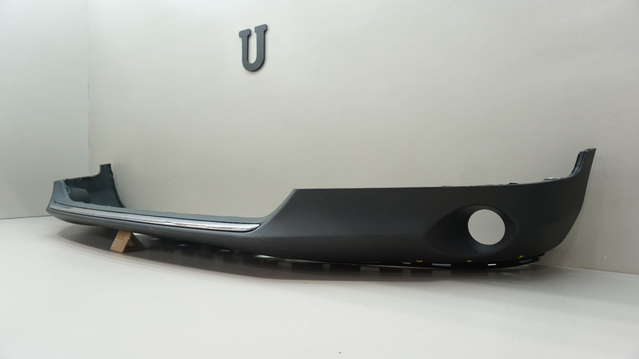 2016-2018 HONDA PILOT FRONT LOWER BUMPER COVER VALANCE OEM 71110TG7A1