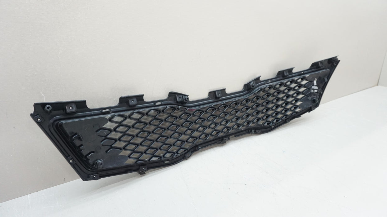 2011-2013 KIA OPTIMA FRONT UPPER RADIATOR GRILLE 86352-2T000 OEM 11 12 13