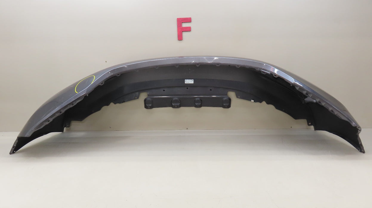 2021-2023 HONDA ODYSSEY FRONT BUMPER COVER OEM 71101-THR-A500