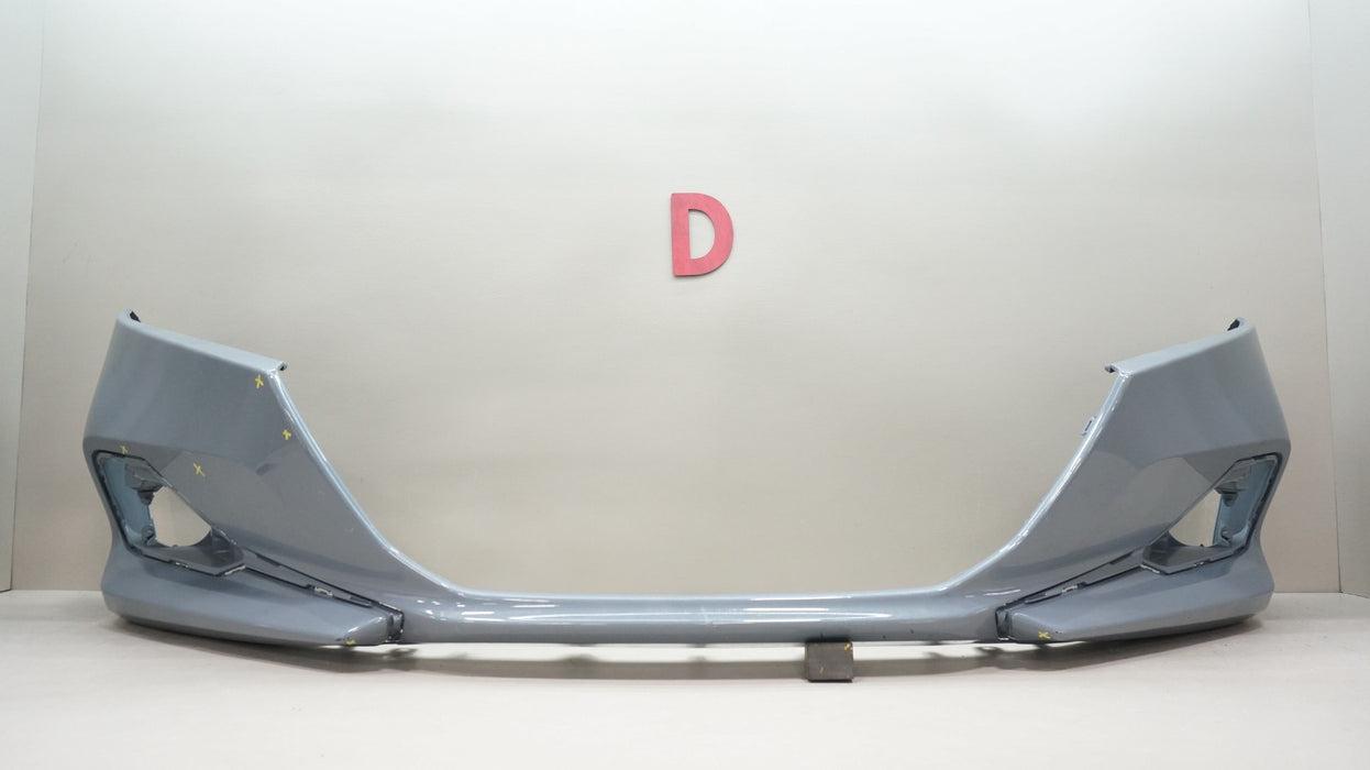 2021-2022 HONDA ACCORD FRONT BUMPER COVER PANEL OEM 71101-TVA-F000