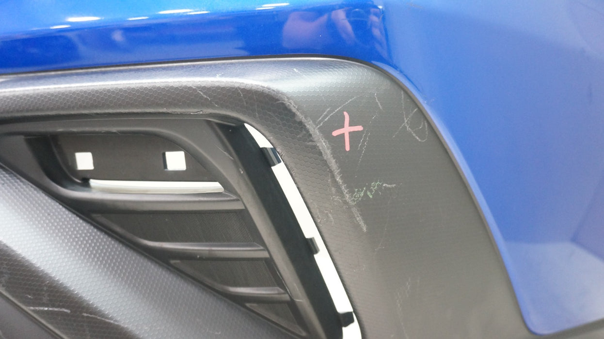 2022-2023 SUBARU WRX REAR BUMPER COVER PANEL OEM 57704VC030