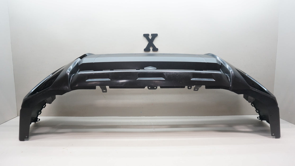 2014-2018 SUBARU FORESTER XT FRONT BUMPER COVER OEM 57704SG021