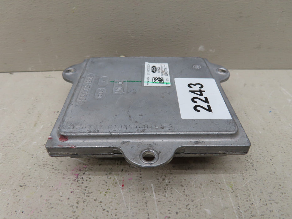 2017-2018 FORD FUSION FRONT HEADLIGHT LAMP LED BALLAST MODULE OEM L90077817
