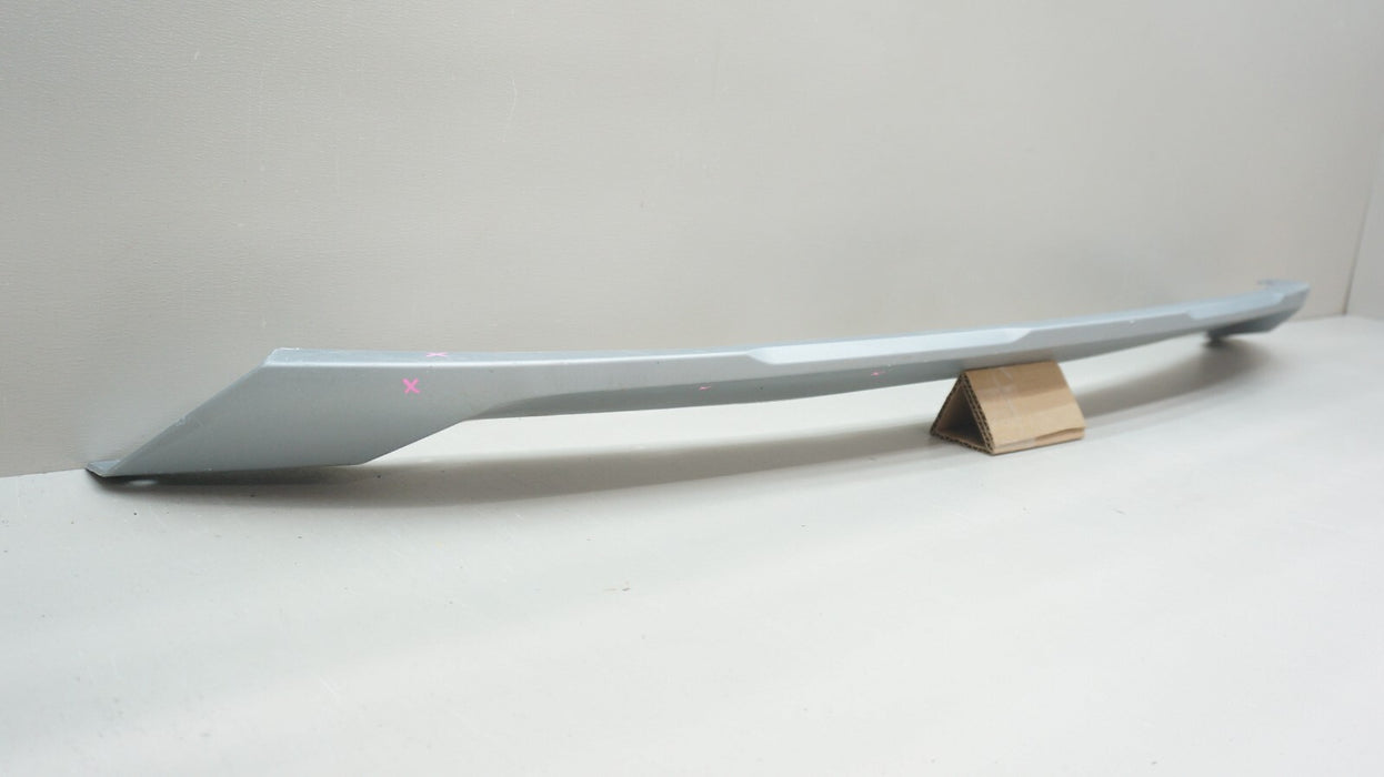 2023-2025 FORD ESCAPE FRONT BUMPER LOWER MOLDING TRIM VALANCE OEM PJ6B-17F771
