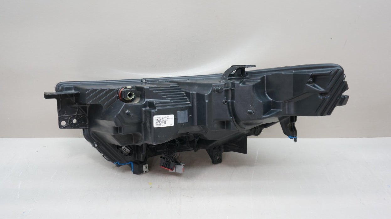 2020-2024 FORD EXPLORER FRONT RIGHT SIDE LED HEADLIGHT OEM LB5B-13W029-BH