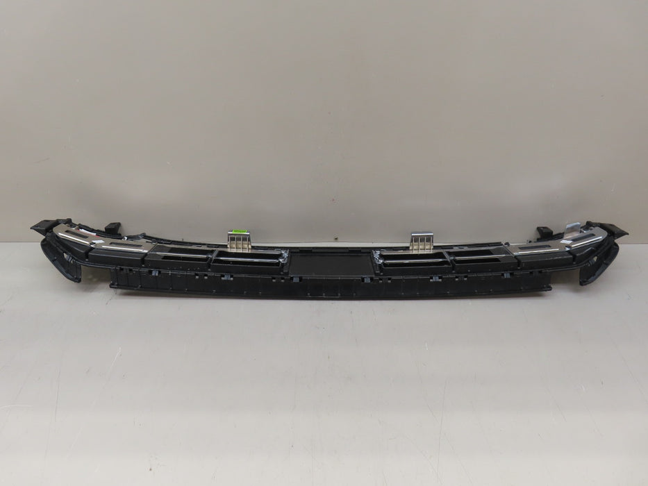 2023-2025 HYUNDAI PALISADE FRONT LOWER BUMPER GRILL GRILLE OEM