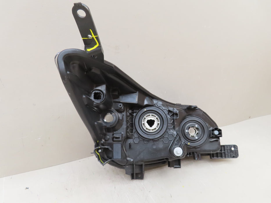 2018-2023 SUBARU CROSSTREK FRONT LEFT DRIVER HEADLIGHT HALOGEN OEM 84001FL110
