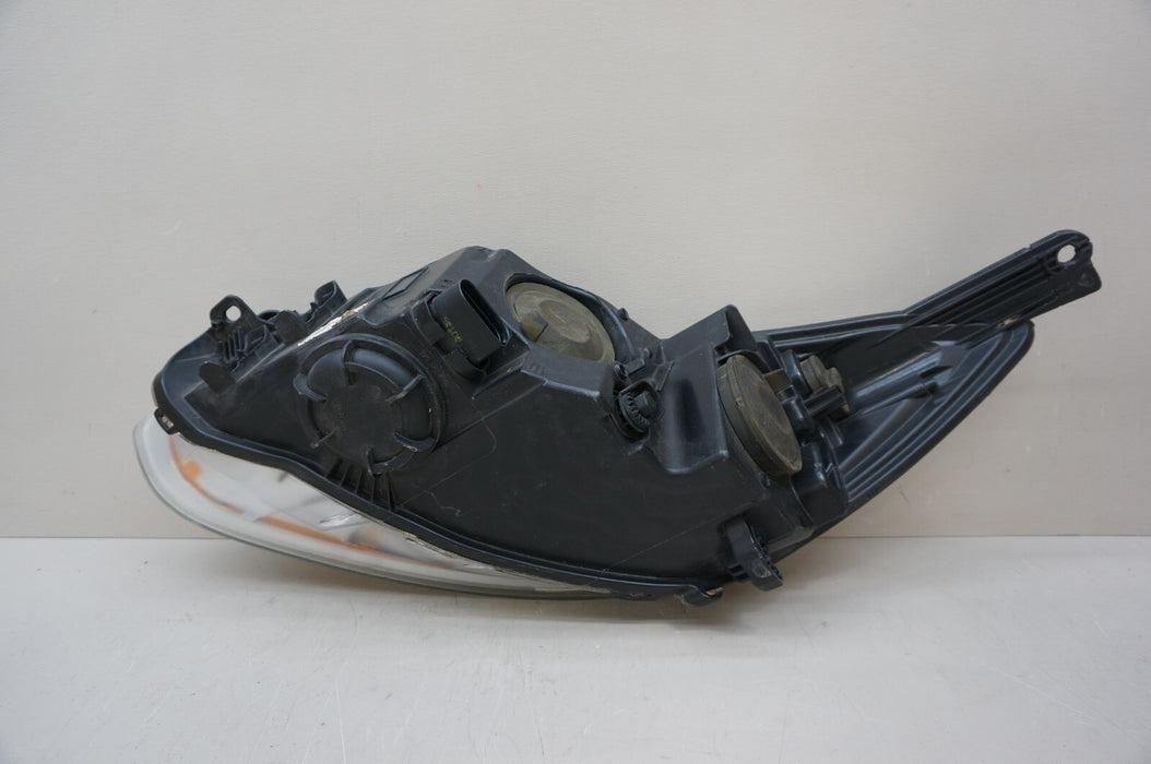 2012-2014 FORD FOCUS FRONT RIGHT PASSENGER SIDE HEADLIGHT HALOGEN OEM