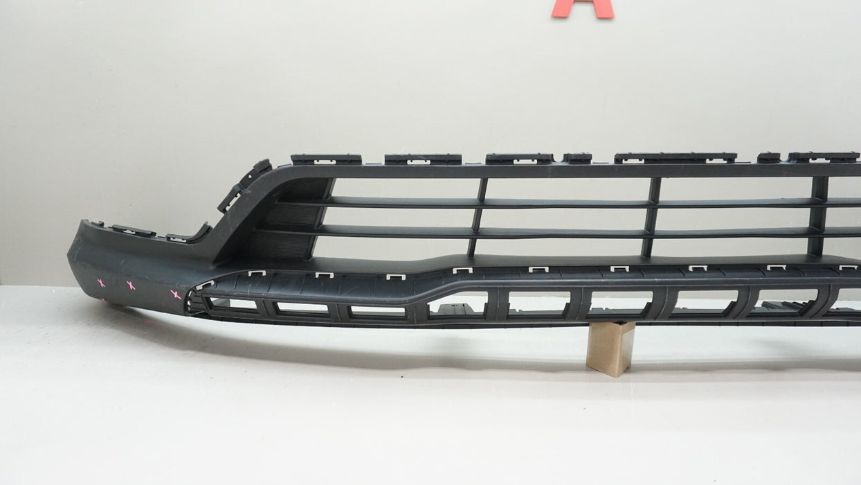 2022-2024 KIA CARNIVAL FRONT LOWER BUMPER COVER PANEL OEM 86512-R0000